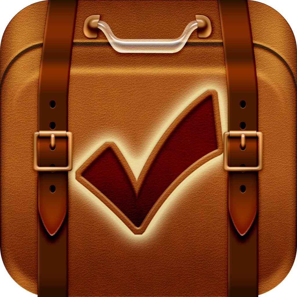 Packing Pro app icon
