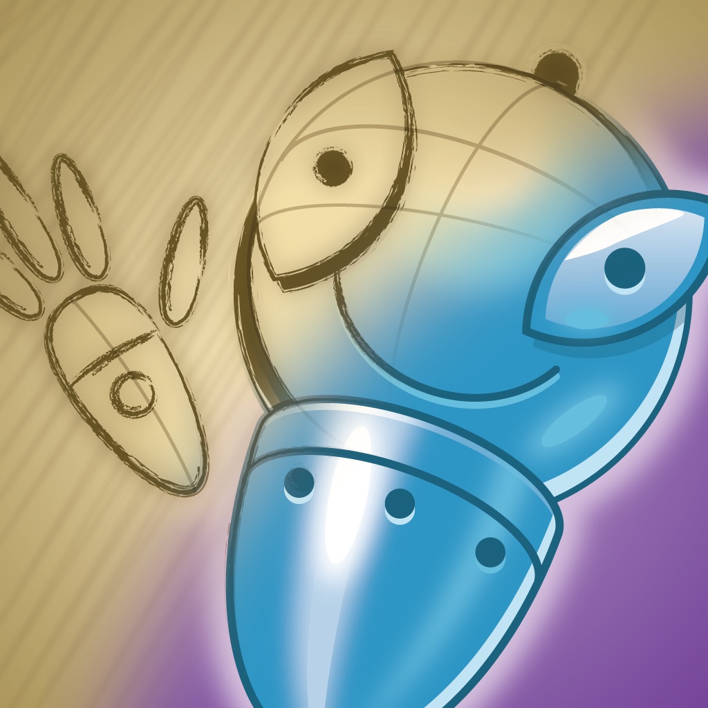 Sketch Club app icon