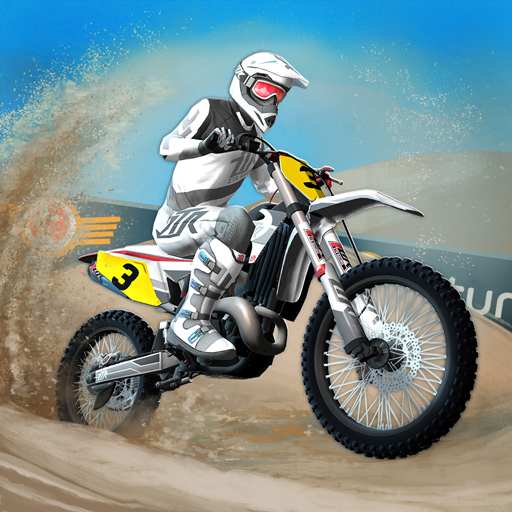 Mad Skills Motocross 3 Google Play icon captured 2026-08-12