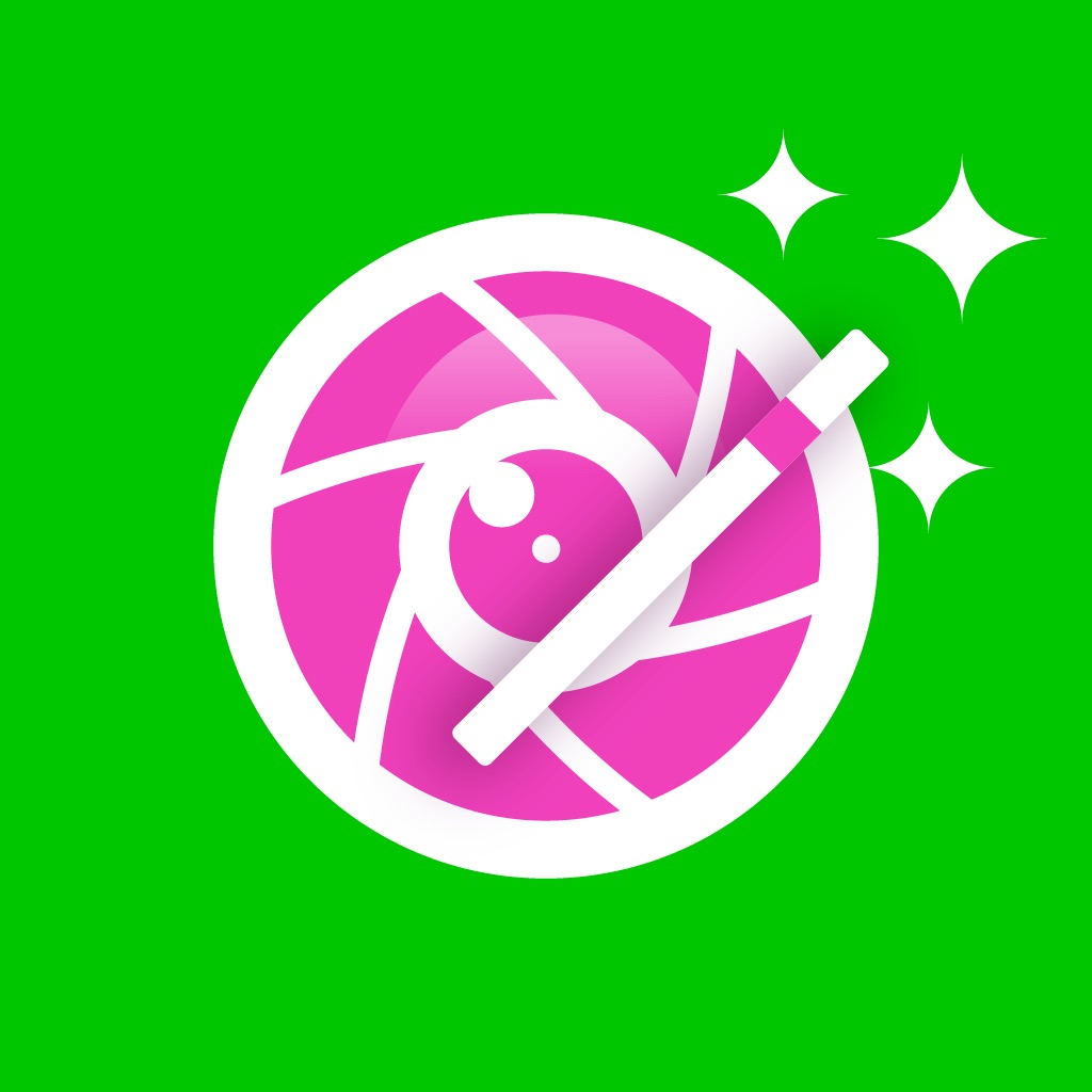 PixLab: AI Prompt Photo Editor app icon captured 2026-08-13