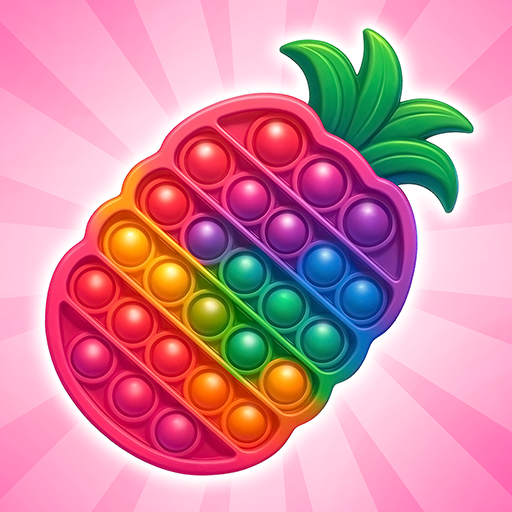 Pop Us! Google Play icon captured 2026-08-13