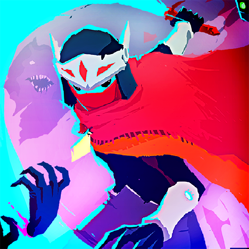 Hyper Light Drifter - S.E. Google Play icon captured 2026-08-12