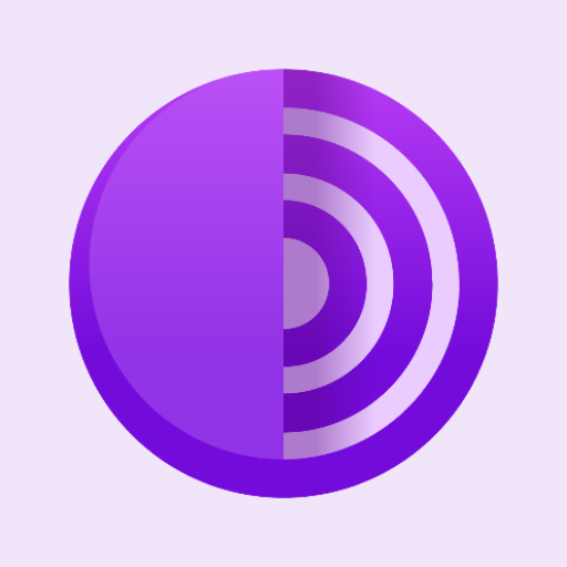 Tor Browser Google Play icon