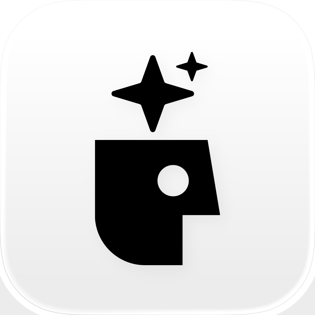Amphi: AI Notes & Flashcards app icon captured 2026-08-13