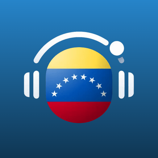 Radio Venezuela: Radio FM e AM Google Play icon captured 2026-08-15