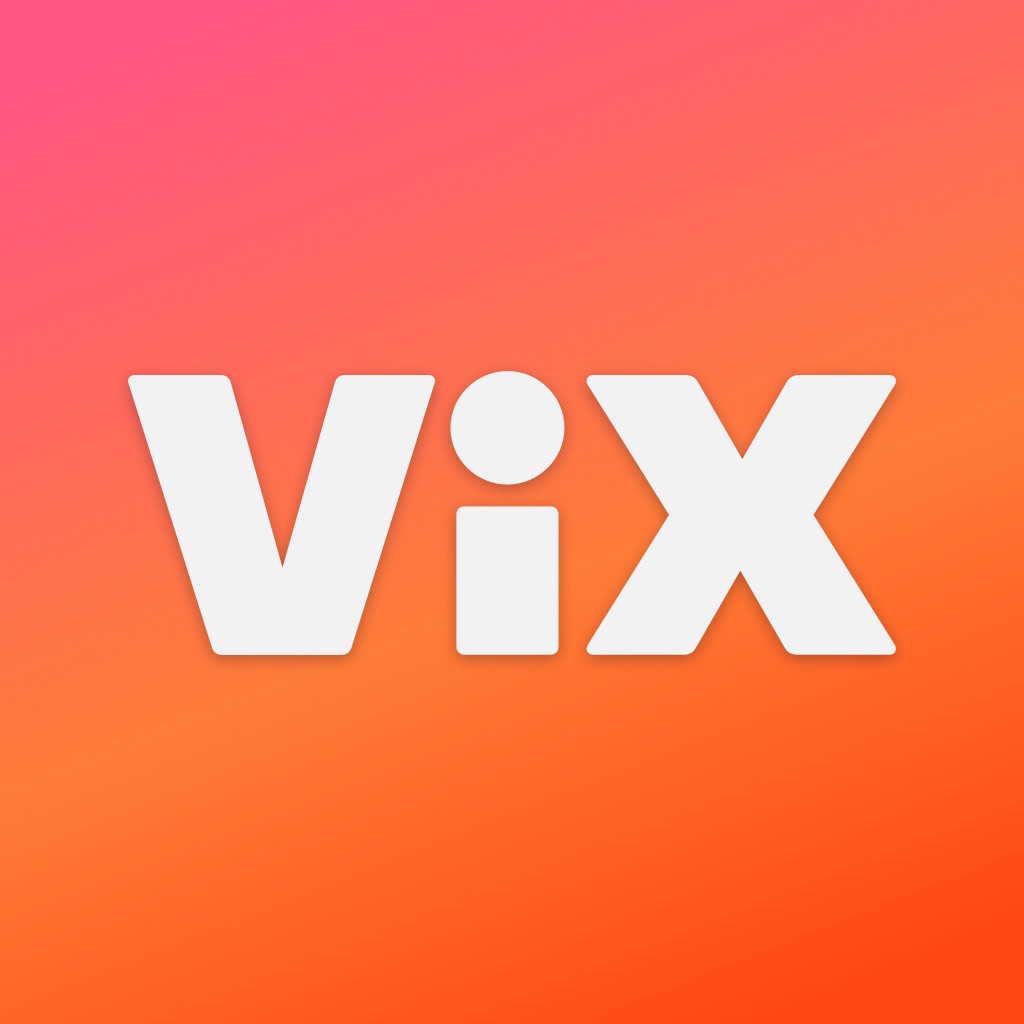 ViX: TV, Sports and News app icon