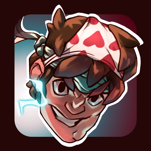 Nerd Survivors Google Play icon captured 2026-08-13