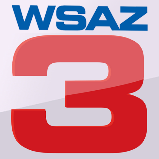 WSAZ News Google Play icon captured 2026-08-13