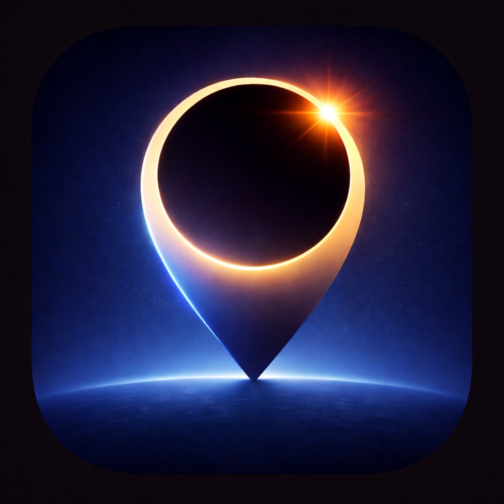 Eclipse Companion app icon