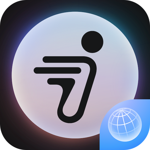 Segway Mobility Google Play icon captured 2026-08-12