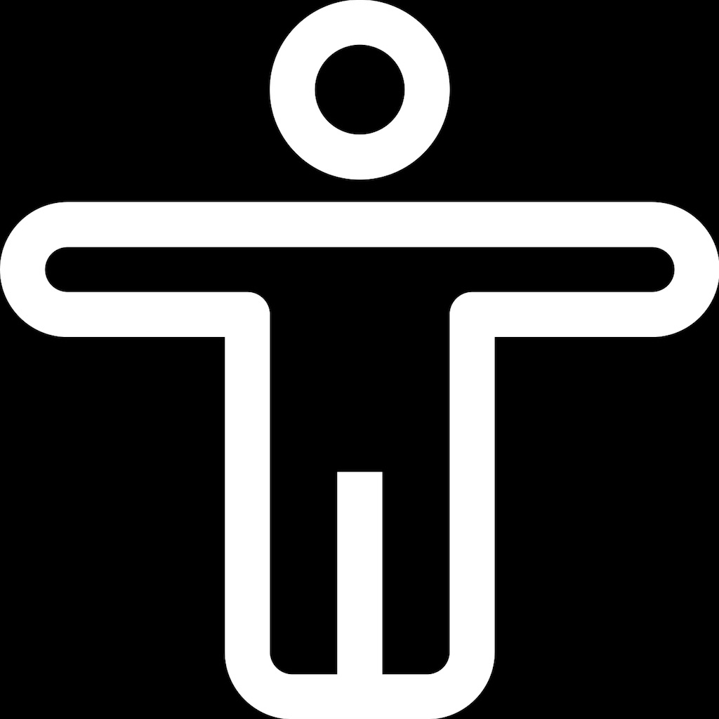 a11yTools - Web Accessibility app icon