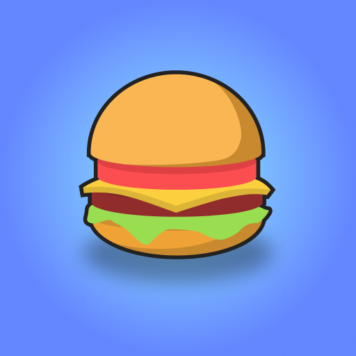 Eatventure Google Play icon captured 2026-08-13