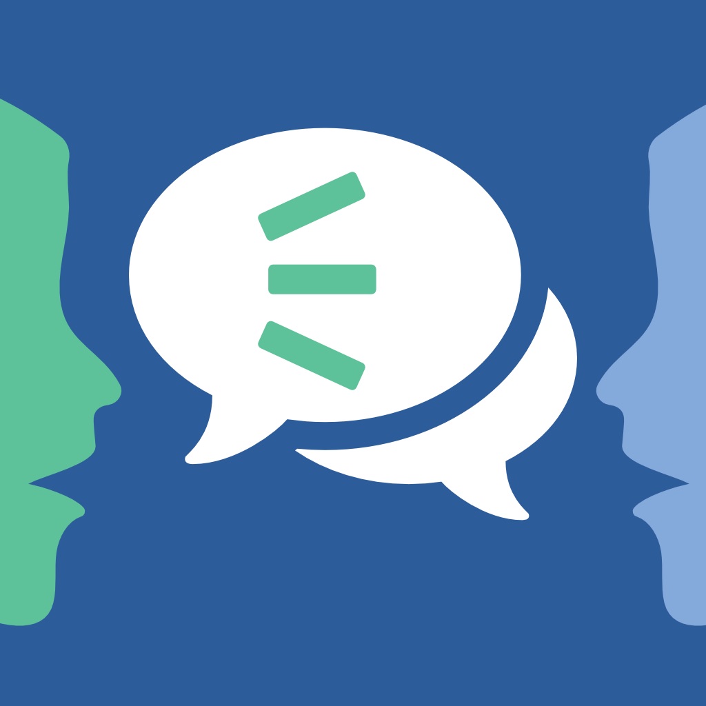 DAF Pro: Fluent Speech app icon