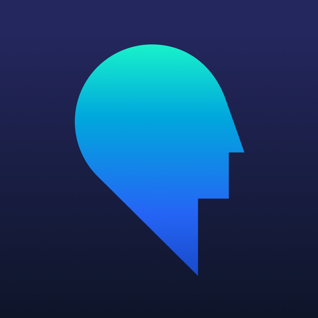 Waking Up: Meditation & Wisdom app icon