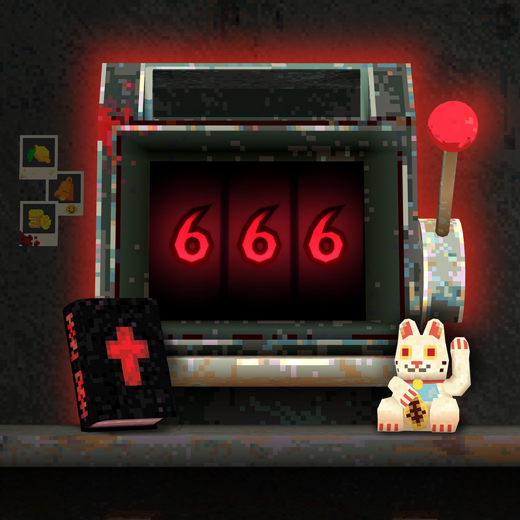 CloverPit app icon