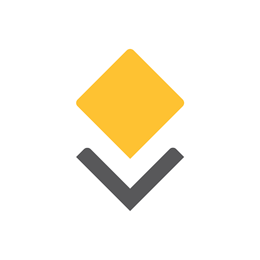 Bíblia Filament Google Play icon captured 2026-08-12