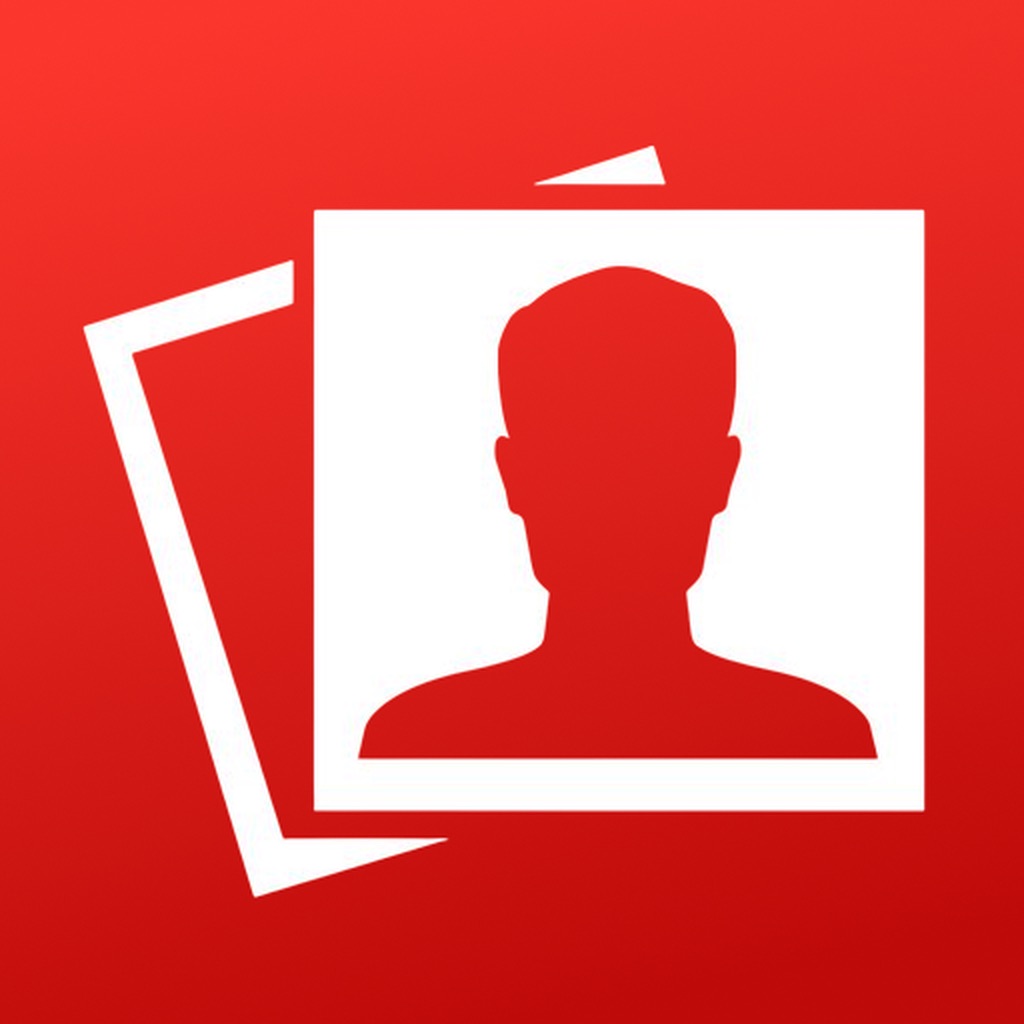 Photobooth: AI photo booth app icon captured 2026-08-13