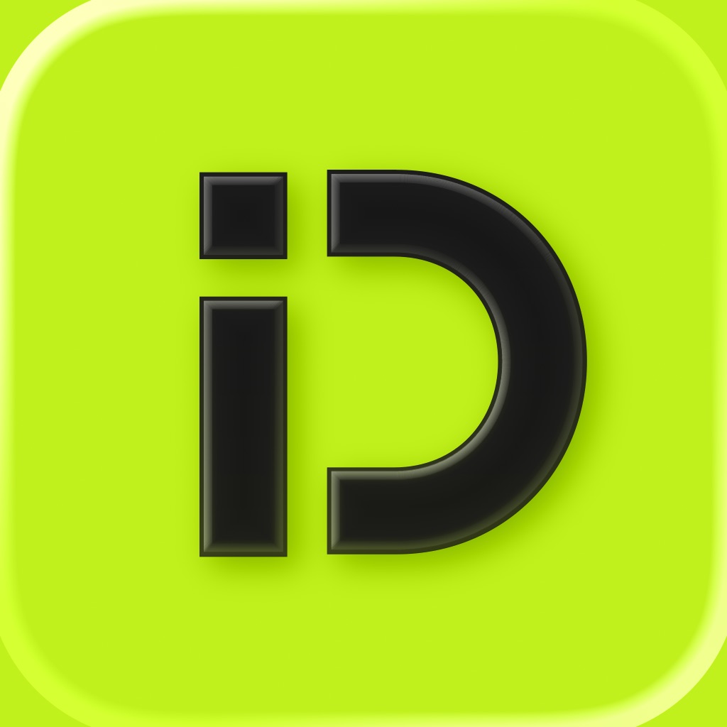 inDrive. Save on city rides app icon