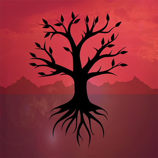 Rusty Lake: Roots Google Play icon captured 2026-08-12