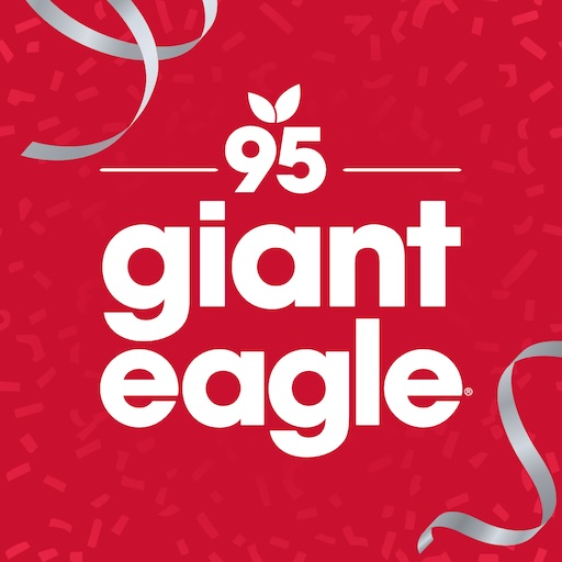 Giant Eagle Google Play icon captured 2026-08-13