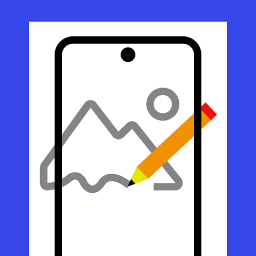 Draw with AR: Trace and Sketch Google Play icon captured 2026-08-12