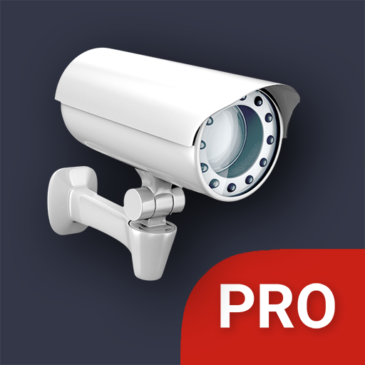 tinyCam Monitor PRO for IP Cam Google Play icon