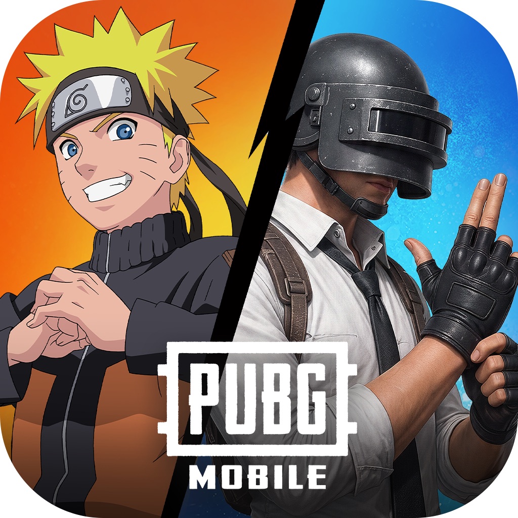 PUBG MOBILE app icon captured 2026-08-12