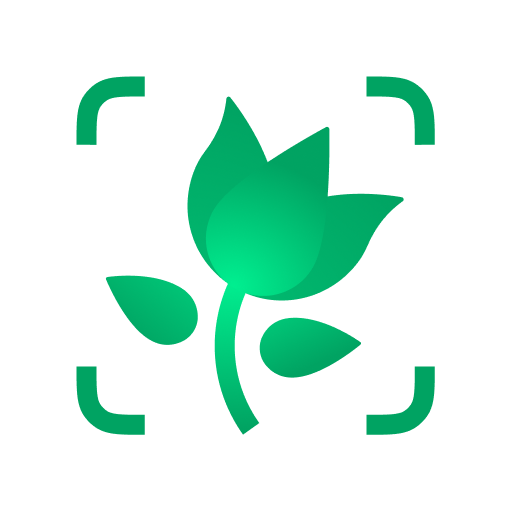 PictureThis - Plant Identifier Google Play icon