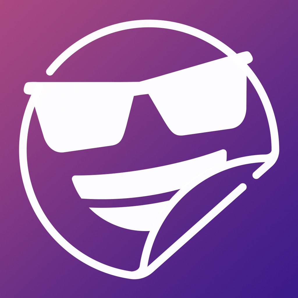 Pro Stickers Maker 3D app icon