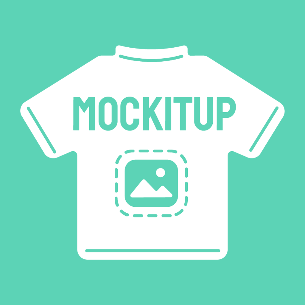 Mockup Generator - Mockitup app icon