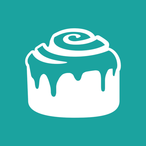Cinnabon Google Play icon captured 2026-08-12