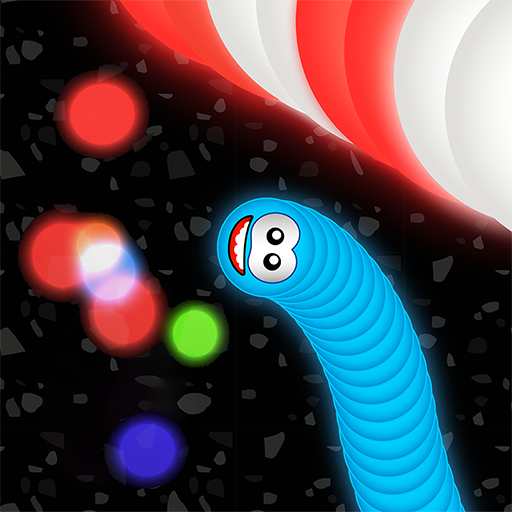 Zona das Minhocas.io - Cobra Google Play icon captured 2026-08-12