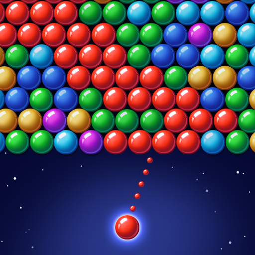 Atirar Bolha (Shoot Bubble) Google Play icon captured 2026-08-14