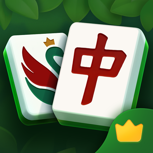 Mahjong Blast - Quebra Cabeça Google Play icon captured 2026-08-12