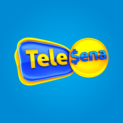 Tele Sena: Milhões em Prêmios Google Play icon captured 2026-08-14