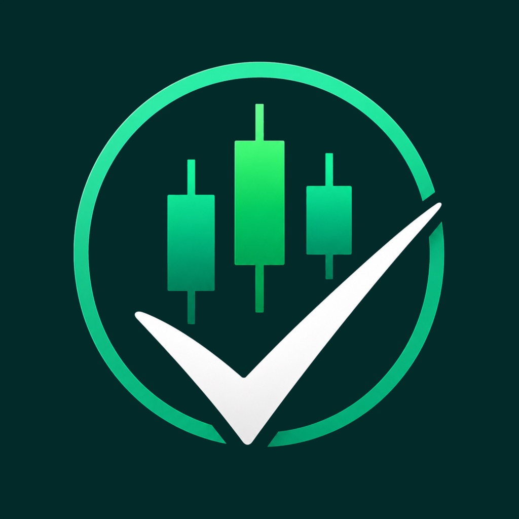 My Option Journal app icon