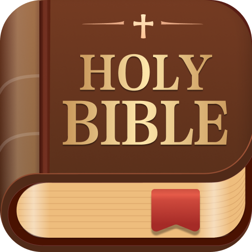 Daily Bible - Verse+Audio Google Play icon captured 2026-08-12
