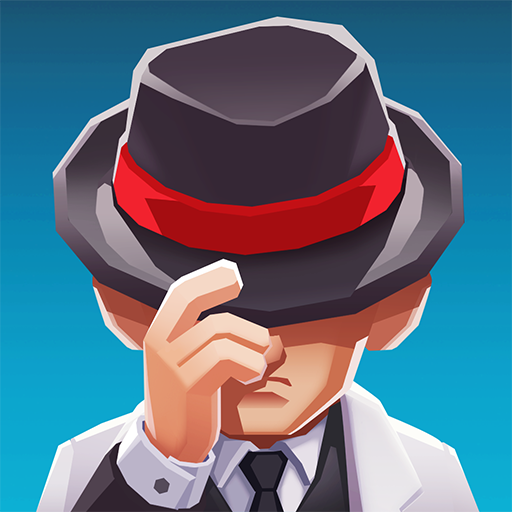Idle Mafia - Tycoon Manager Google Play icon captured 2026-08-14