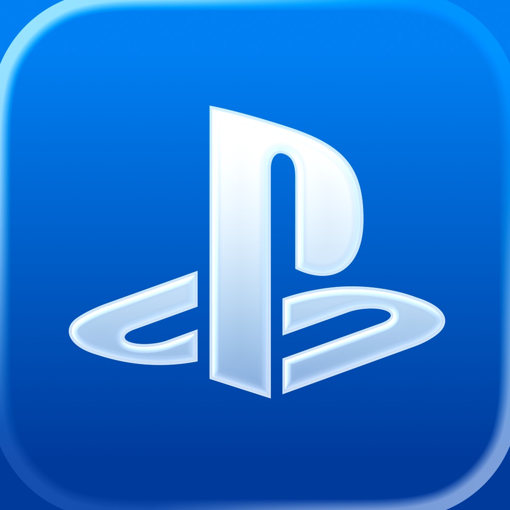 PlayStation App app icon