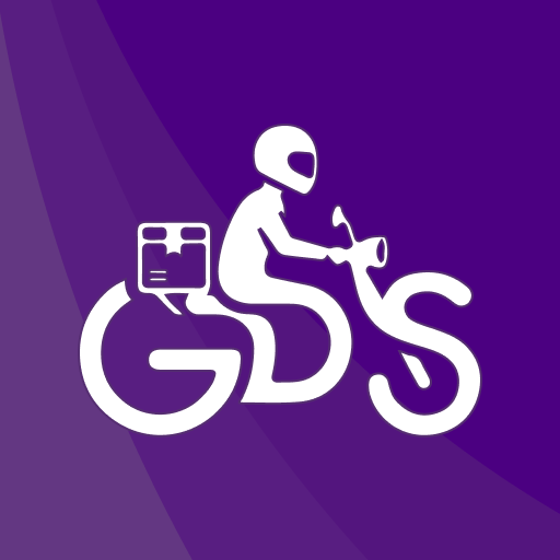 GDS- Food Delivery Google Play icon captured 2026-08-14