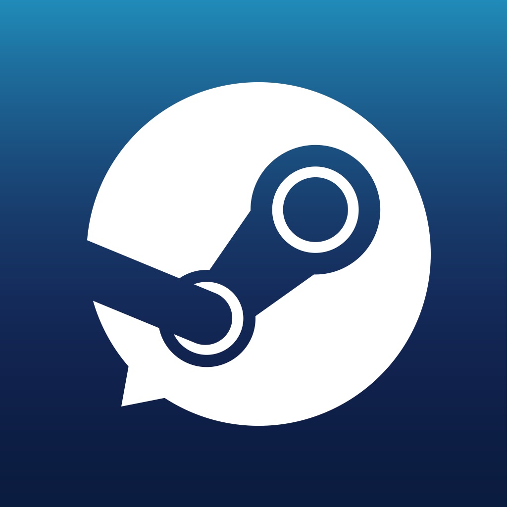 Steam Chat app icon