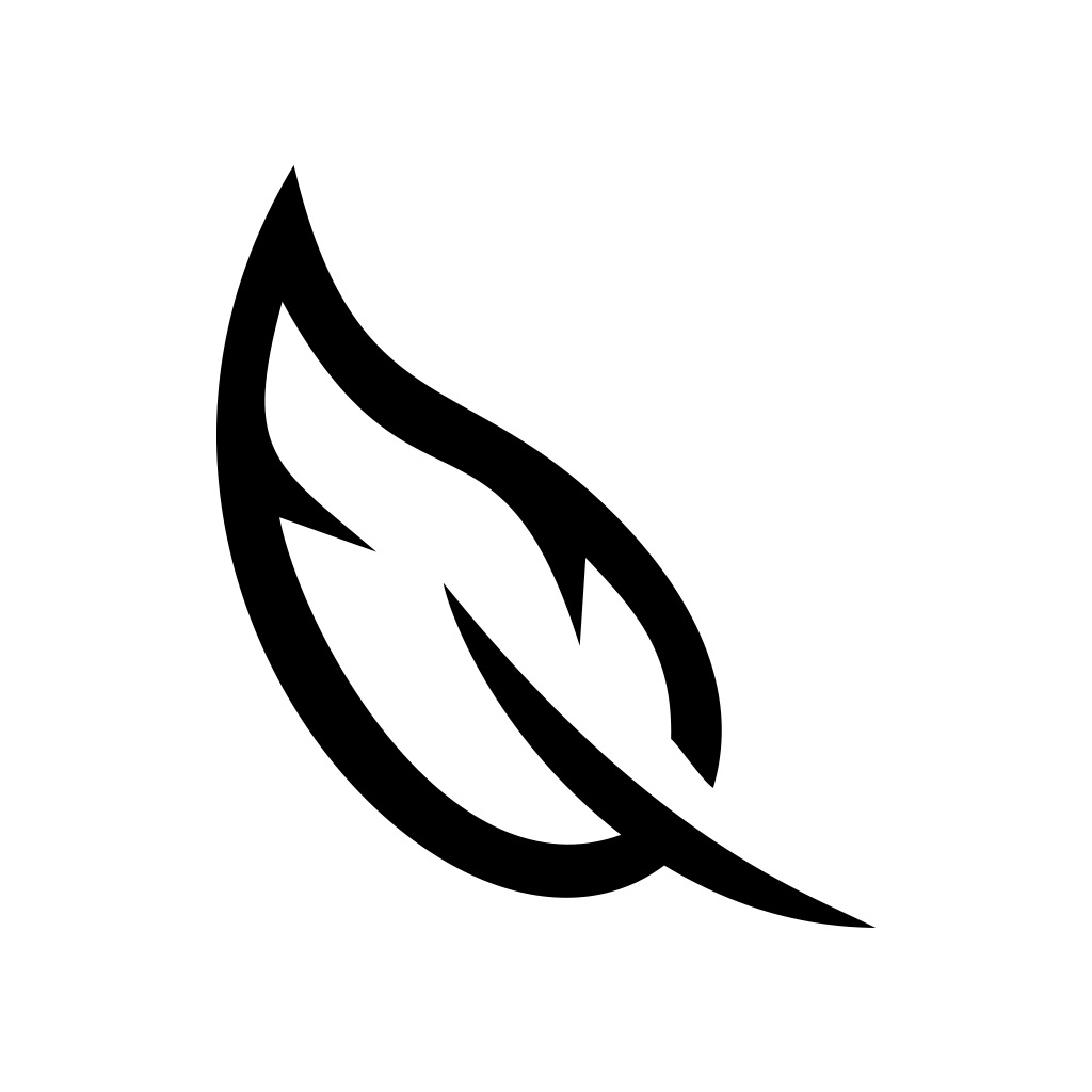 Bíblia Notebook app icon captured 2026-08-12