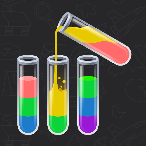 Classificação de Água Google Play icon captured 2026-08-12
