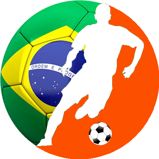 Resultados Futebol Brasil 2026 Google Play icon captured 2026-08-14