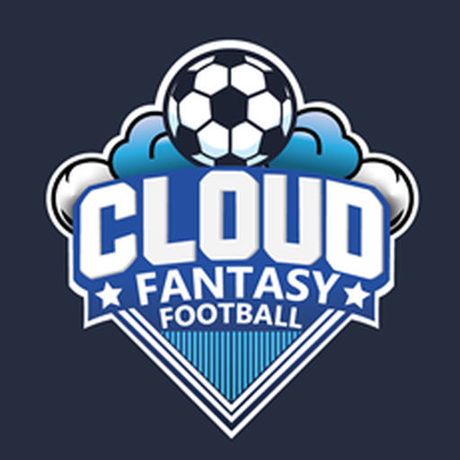 Cloud Fantasy Football Google Play icon captured 2026-08-14