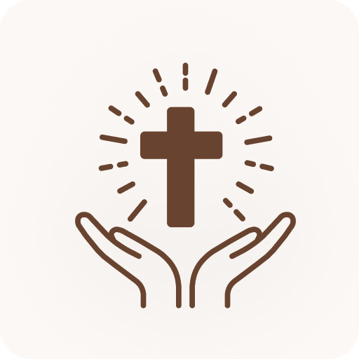 Haven - Bible Chat Google Play icon captured 2026-08-12