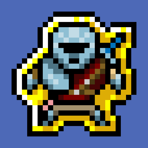 Tap Knight - Idle Adventure Google Play icon captured 2026-08-12