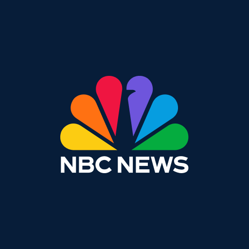NBC News: Breaking News & Live Google Play icon captured 2026-08-12