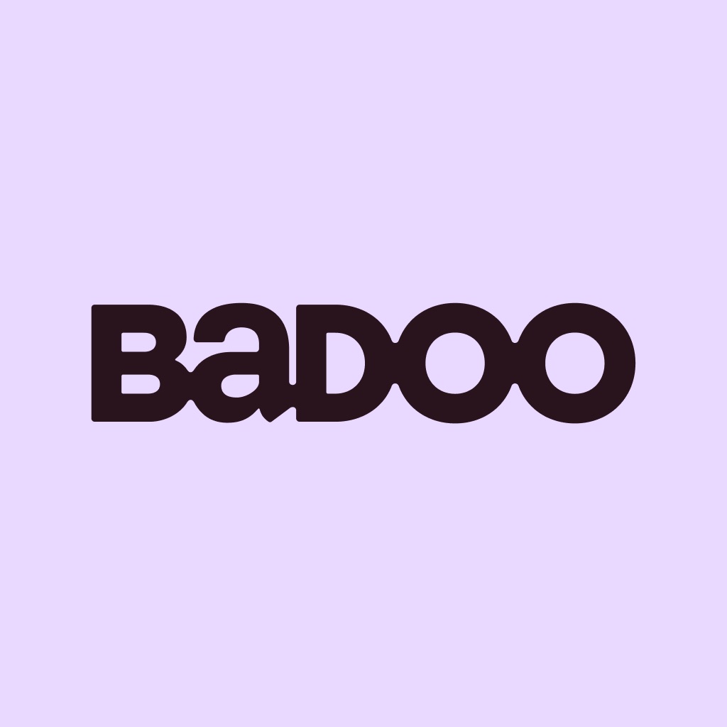 Badoo Premium app icon