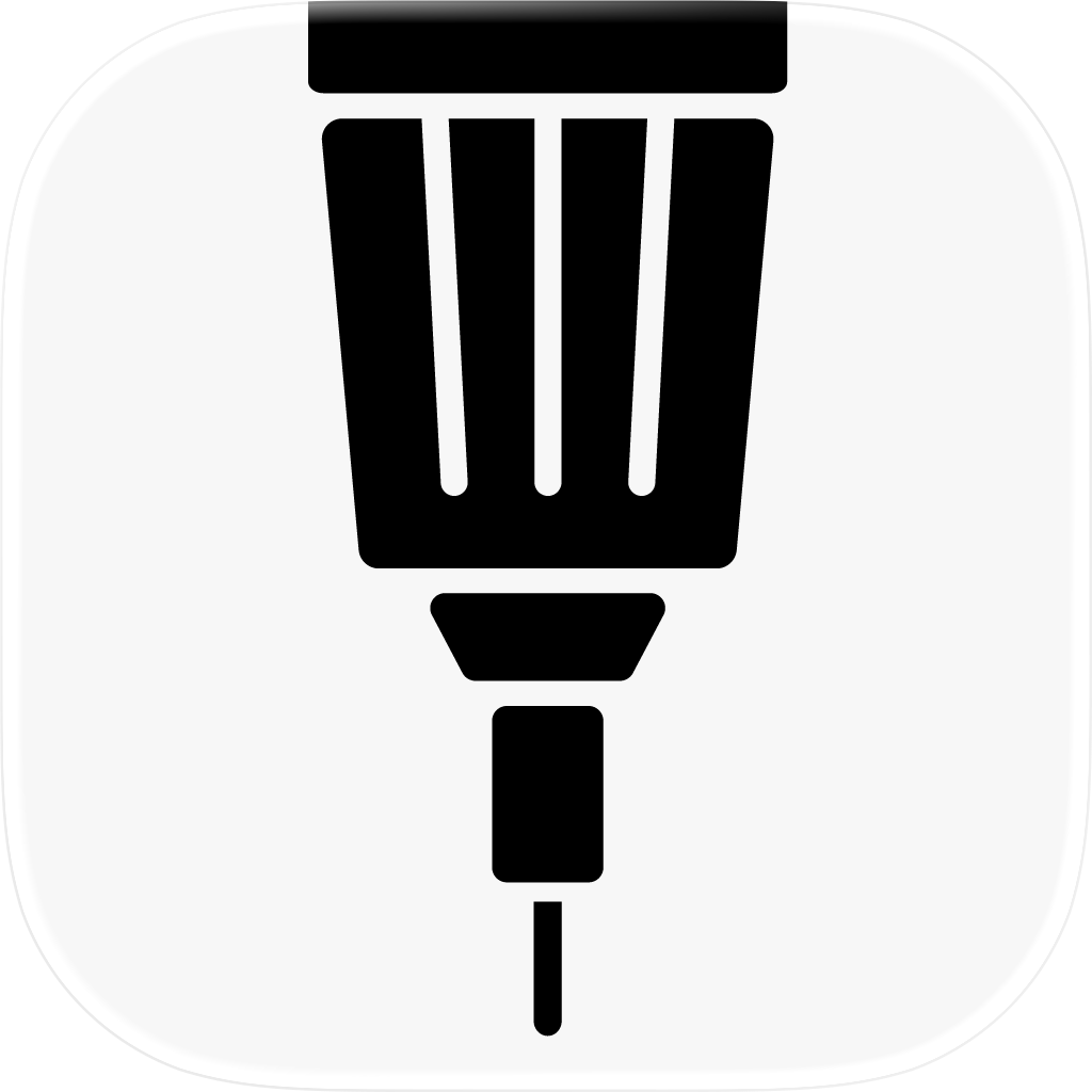 Tayasui Sketches app icon